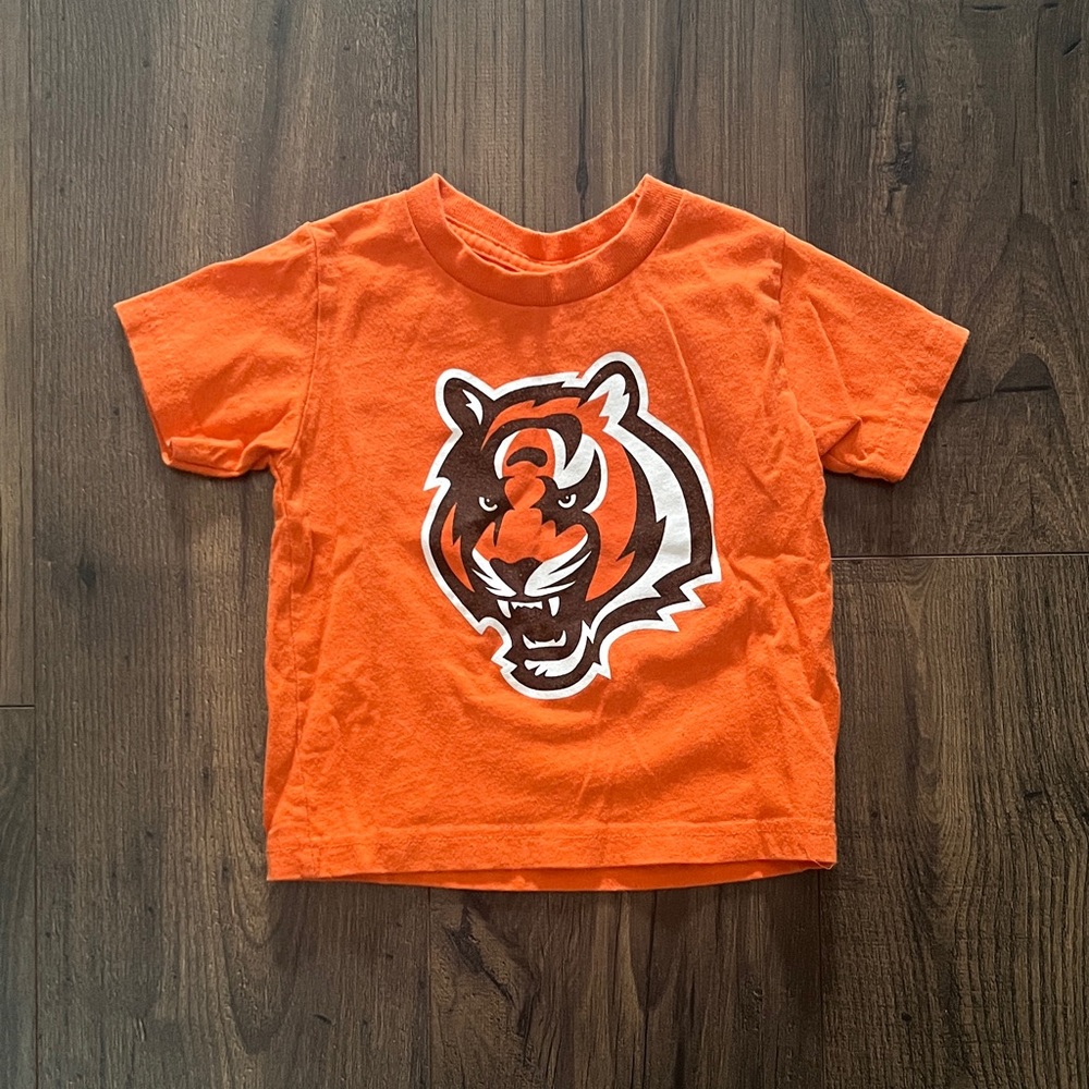 Cincinnati Bengals Tee